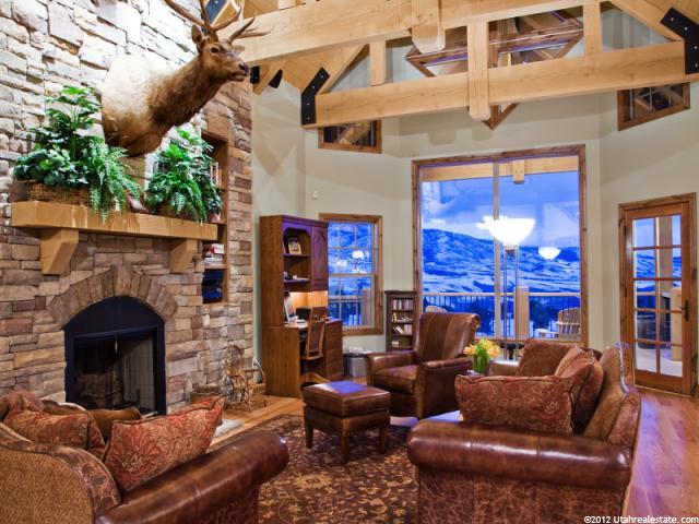 476 Richins Ranch Rd, Wanship, UT 84017 — photo 12