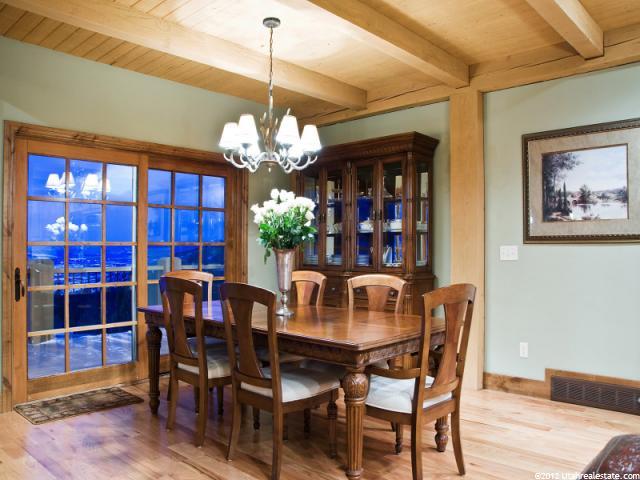 476 Richins Ranch Rd, Wanship, UT 84017 — photo 6