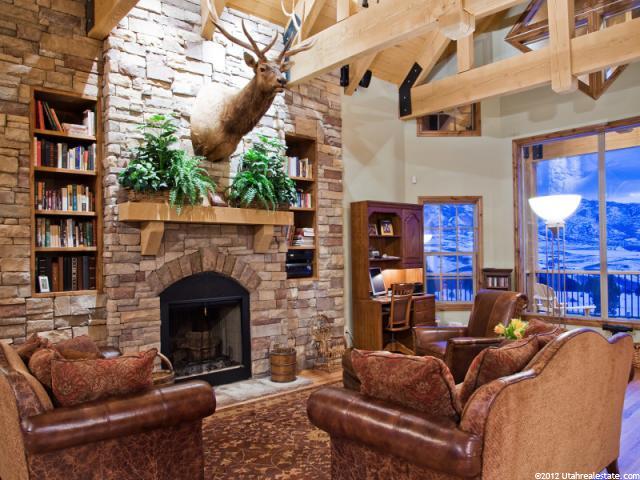 476 Richins Ranch Rd, Wanship, UT 84017 — photo 9