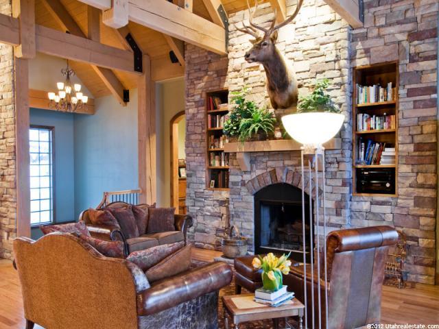 476 Richins Ranch Rd, Wanship, UT 84017 — photo 10