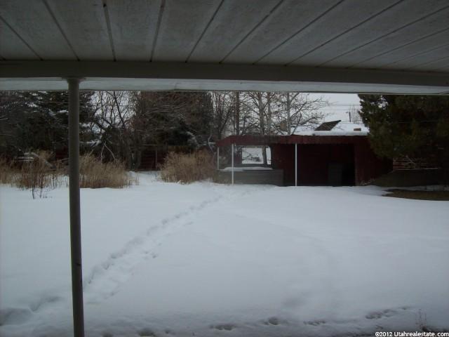 366 S 400 W, Vernal, UT 84078 — photo 3