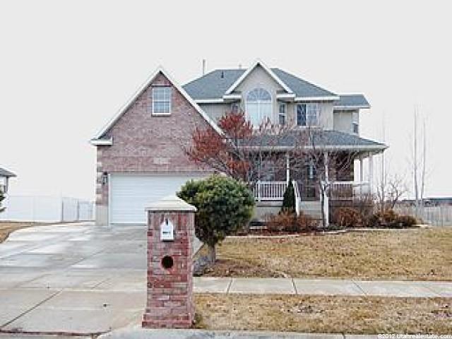 1404 Gleneagles Dr, Syracuse, UT 84075 — photo 2