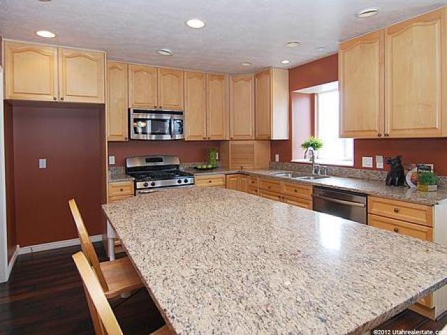1404 Gleneagles Dr, Syracuse, UT 84075 — photo 11