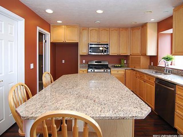 1404 Gleneagles Dr, Syracuse, UT 84075 — photo 12