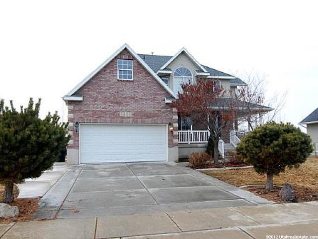 1404 Gleneagles Dr, Syracuse, UT 84075 — photo 3