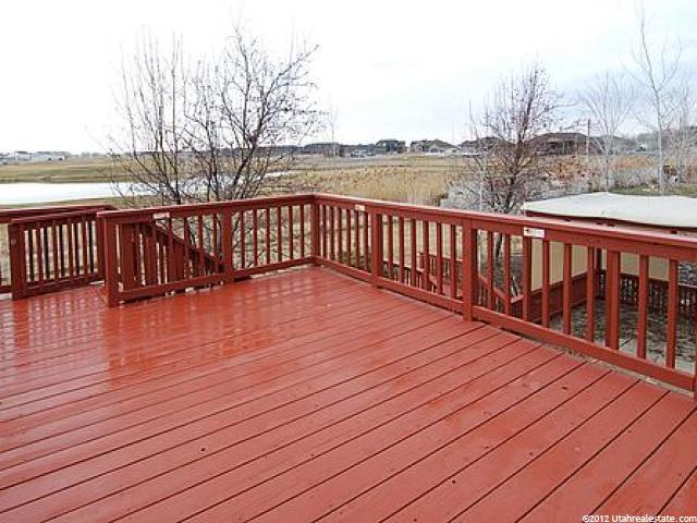 1404 Gleneagles Dr, Syracuse, UT 84075 — photo 4
