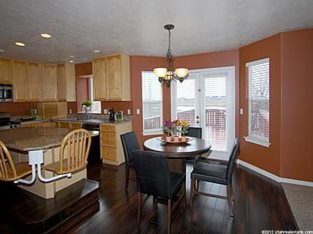 1404 Gleneagles Dr, Syracuse, UT 84075 — photo 8
