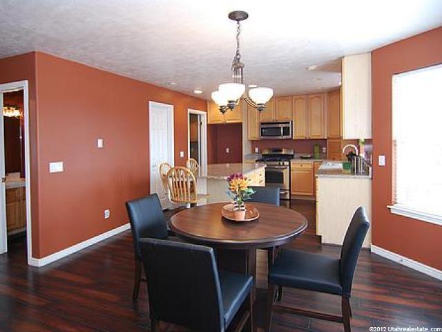 1404 Gleneagles Dr, Syracuse, UT 84075 — photo 9