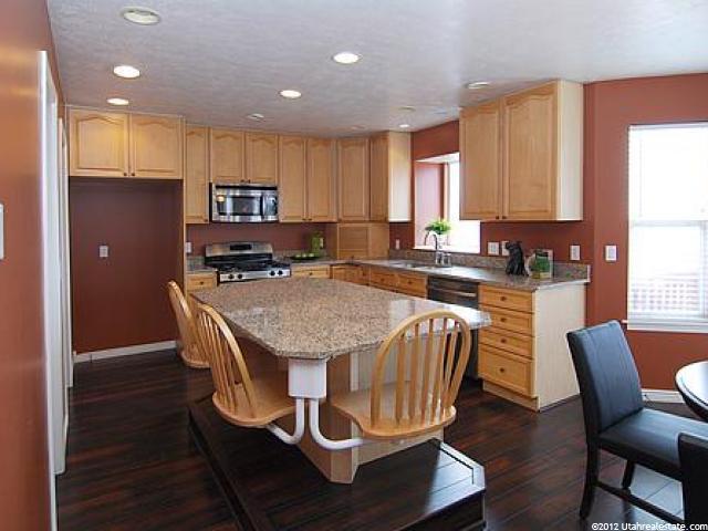 1404 Gleneagles Dr, Syracuse, UT 84075 — photo 10