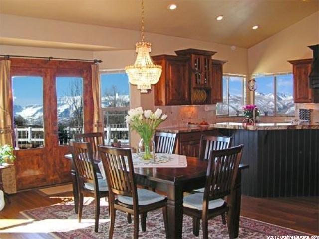 360 E 860 N Anna Ln, Midway, UT 84049 — photo 2