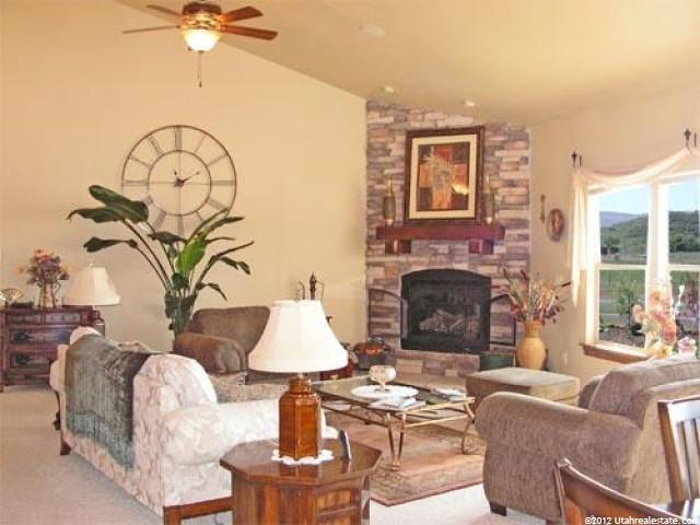 360 E 860 N Anna Ln, Midway, UT 84049 — photo 3