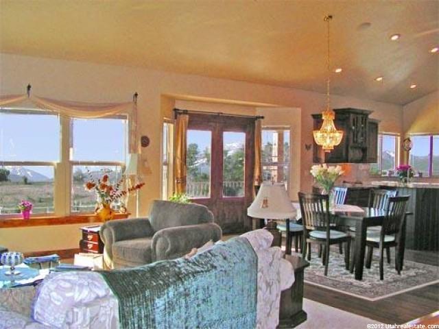 360 E 860 N Anna Ln, Midway, UT 84049 — photo 4