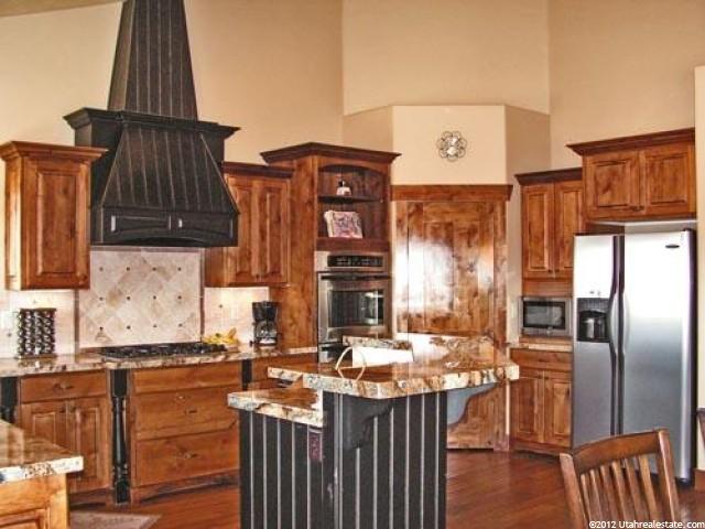 360 E 860 N Anna Ln, Midway, UT 84049 — photo 5