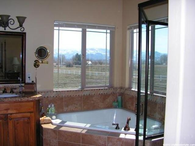 360 E 860 N Anna Ln, Midway, UT 84049 — photo 7