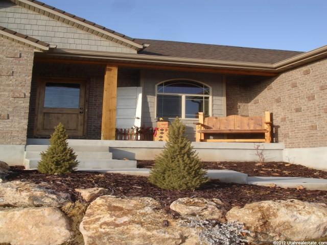 6256 W 5600 S, Hooper, UT 84315 — photo 2