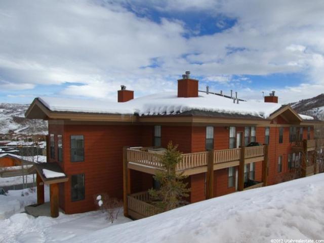 8450 Pointe Rd #H13, Park City, UT 84098 — photo 2