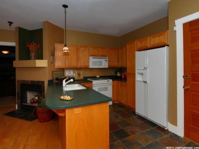 8450 Pointe Rd #H13, Park City, UT 84098 — photo 5