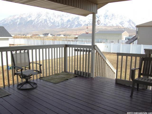 3606 N 2950 W, Farr West, UT 84404 — photo 5