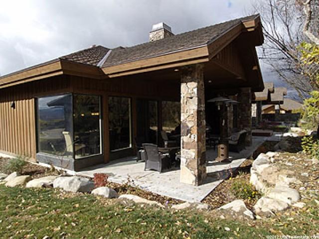 4470 N Sunrise Dr E, Eden, UT 84310 — photo 11