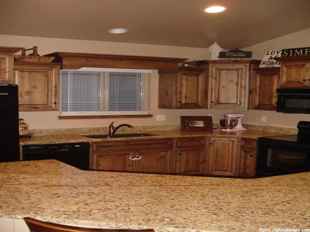 6296 W 5600 S, Hooper, UT 84315 — photo 4