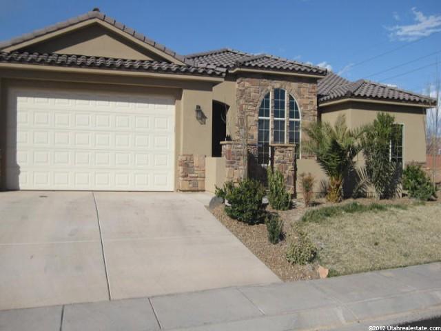 3452 Sagebrush Dr, Hurricane, UT 84737 — photo 2