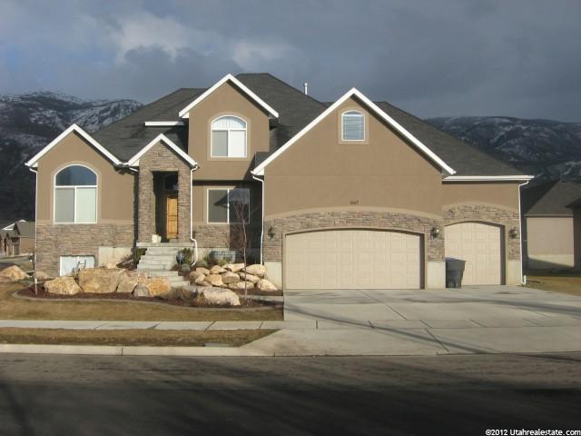 667 S 650 W, Farmington, UT 84025