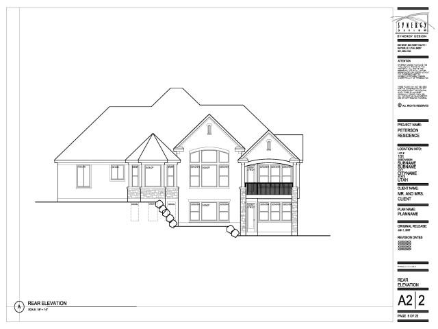 1475 E Mueller Park Rd, Bountiful, UT 84010 — photo 2