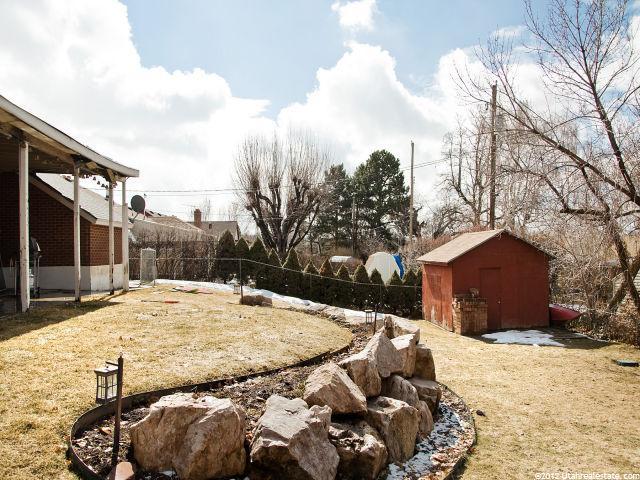 3045 S Tyler Ave, Ogden, UT 84403 — photo 3