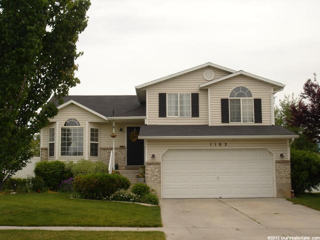 1102 N 2675 W, Layton, UT 84041 — photo 2