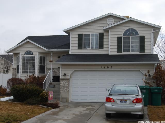 1102 N 2675 W, Layton, UT 84041 — photo 4