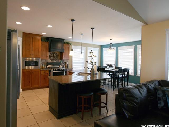 1028 N 1335 W, Clinton, UT 84015 — photo 5