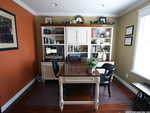 1028 N 1335 W, Clinton, UT 84015 — photo 8