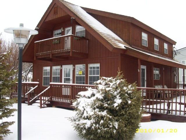 37 S 400 W, Pine Valley, UT 84781 — photo 4