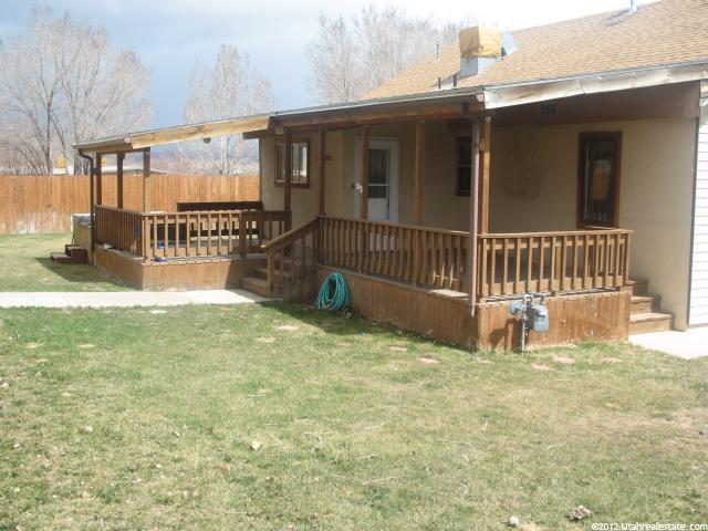 1868 S 500 E, Vernal, UT 84078 — photo 3