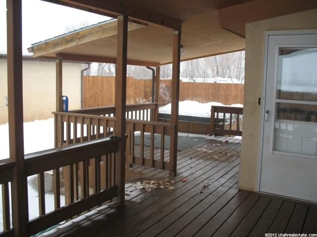 1868 S 500 E, Vernal, UT 84078 — photo 4