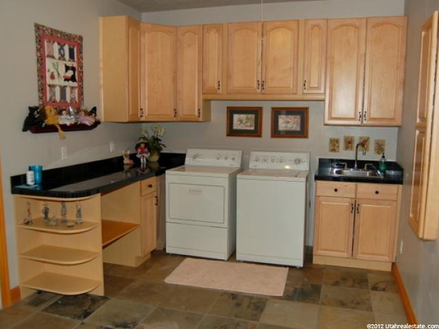 587 W Cephus Rd, Draper, UT 84020 — photo 8