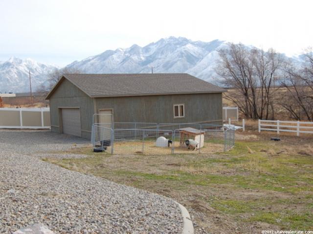 587 W Cephus Rd, Draper, UT 84020 — photo 9