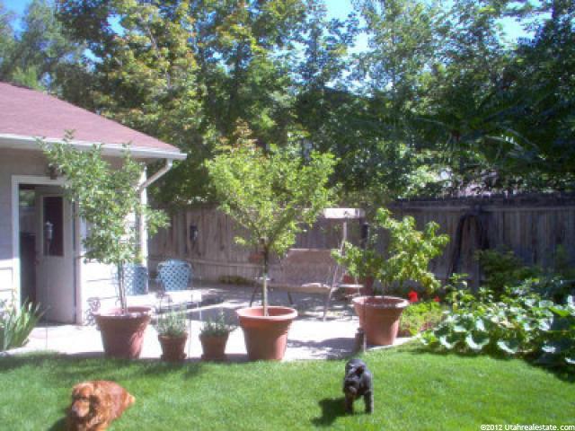 126 E Wilson Rd, North Salt Lake, UT 84054 — photo 3