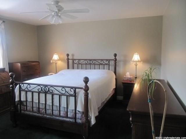 126 E Wilson Rd, North Salt Lake, UT 84054 — photo 7