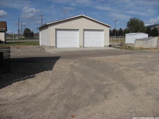 121 S 100 W, Lyman, UT 84749 — photo 2