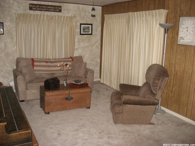 121 S 100 W, Lyman, UT 84749 — photo 3