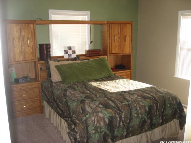 121 S 100 W, Lyman, UT 84749 — photo 4