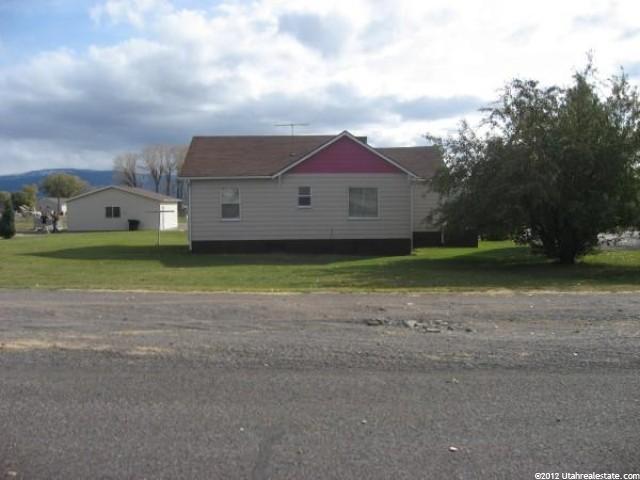 121 S 100 W, Lyman, UT 84749 — photo 6