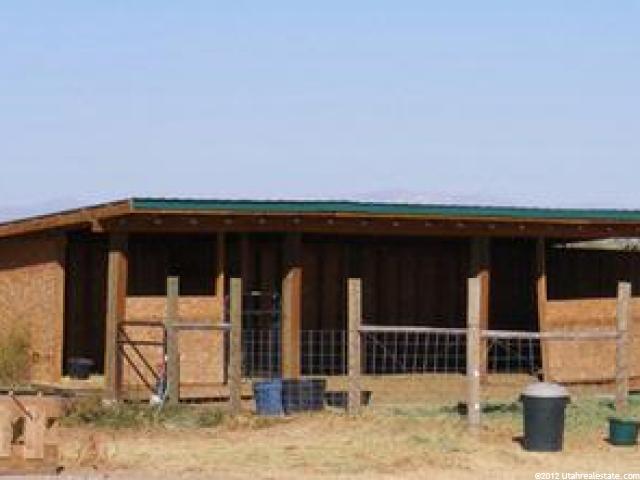 6025 N 5000 W, Delta, UT 84624 — photo 11