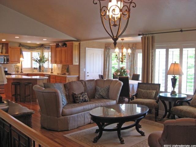 350 E North Canyon Rd S, Bountiful, UT 84010 — photo 5