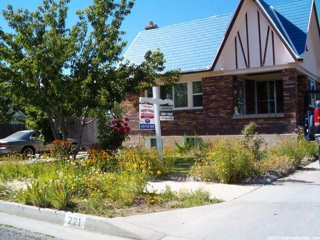221 E 200 N, Brigham City, UT 84302 — photo 2
