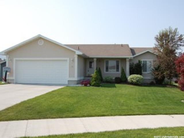 76 E 490 N, Smithfield, UT 84335