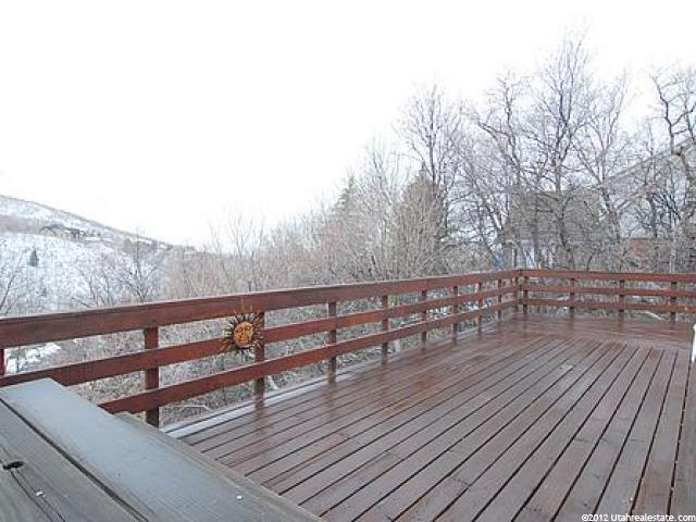 2092 S Maple Ridge Dr. E, Bountiful, UT 84010 — photo 12