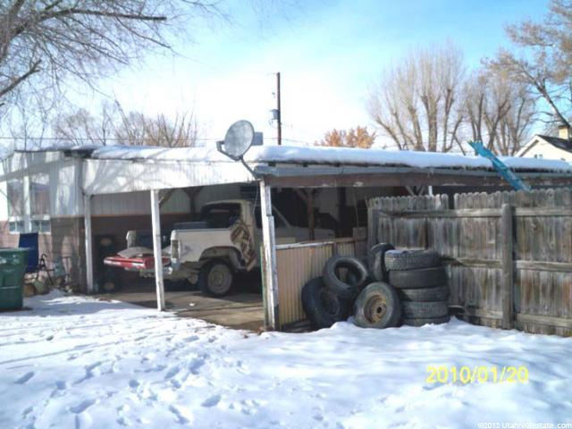 168 N 300 E, Ephraim, UT 84627 — photo 2