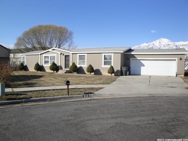 820 E 725 N, Ogden, UT 84404 — photo 2